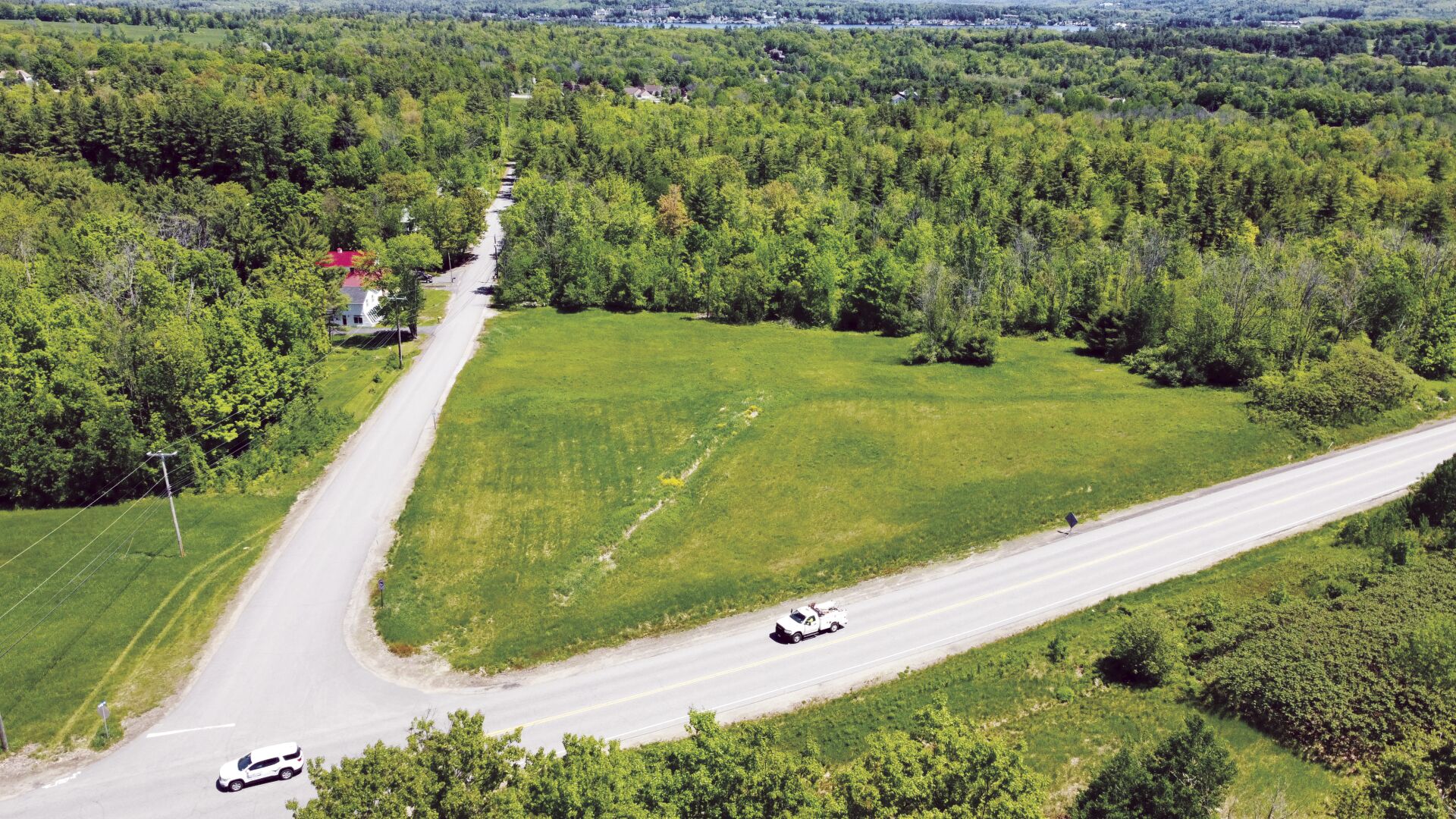 State approves land swap for emergency services relocation
